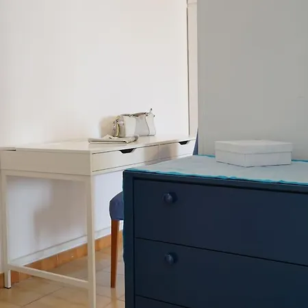 Cuore Blu Daire