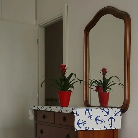 Cuore Blu דירה לה ספציה